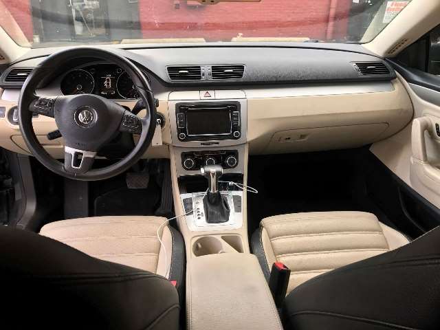 2011 Volkswagen CC Sport 4dr Sedan 6A